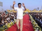 Tamil Nadu chief minister M K Stalin has announced a payment of  <span class='webrupee'>₹</span>5,000 to 13.1 million women beneficiaries of the state’s cash transfer programme
