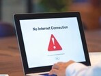 Manipur revokes internet suspension after law and order review (Representative photo/ iStock image)