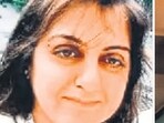 Mundhwa land deal case accused Sheetal Tejwani has filed her submission before the court alleging false and misleading pleadings by Amadea Enterprises LLP. (HT)