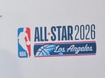 NBA All-Star weekend is currently underway at Los Angeles, California. 