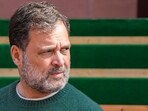 Rahul Gandhi faces potential expulsion from the Lok Sabha, if a motion proposed by BJP MP carries. 
