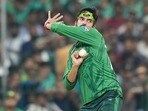 ఉస్మాన్ తారిక్(AP)