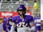 Parker Sutherland, TE freshman at the University of Northern Iowa Panthers football, has passed away. 