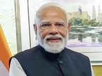 Prime Minister Narendra Modi. (ANI)