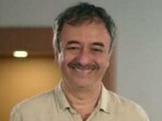 Rajkumar Hirani made PK with Aamir Khan in 2014. Rajkumar Hirani made PK with Aamir Khan in 2014.