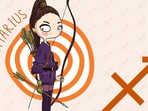 Sagittarius Weekly Horoscope: Read our expert astrological predictions to find out what the stars have in store for you.