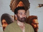 Sunny Deol was last seen in Border 2 which released in theatres on January 23.