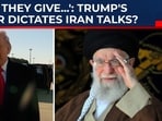 U.S. President Donald Trump said on February 13 that a change in power in Iran “would be the best thing that could happen”. U.S. President Donald Trump said on February 13 that a change in power in Iran “would be the best thing that could happen”.