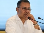 Tarique Rahman, chairman of Bangladesh Nationalist Party. (REUTERS) Tarique Rahman, chairman of Bangladesh Nationalist Party. (REUTERS)