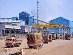 The Sasamusa unit in Gopalganj district (HT Photo)