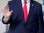US President Donald Trump visited the base in Fort Bragg, North Carolina, to honour special forces involved in the military operation in Venezuela in early 2026. 