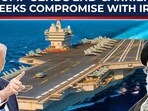 Oman mediates as Iran dictates terms, leaving Kushner and Witkoff to deliver US surrender messages? Oman mediates as Iran dictates terms, leaving Kushner and Witkoff to deliver US surrender messages?