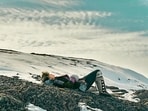 What don’t you want anymore? That’s a good question to ask too. It's a question the young Inuk mother Siaja explores to great effect, in the Netflix series North of North (2025).