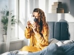 Drinking coffee in early morning has other side effect for your joint health. 