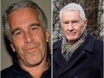 Thorbjorn Jagland was introduced to Jeffrey Epstein through Terje Rod Larsen, a Norwegian diplomat known for helping broker the Oslo Peace Accords