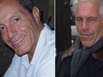 Alfredo Rodriguez managed Jeffrey Epstein's Palm Beach house.