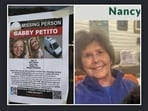 Nancy Guthrie case: Gabby Petito's father offers support to Savannah Guthrie's family as search for her missing mother continues.