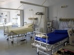 The complaint alleged that staff at the centre demanded additional money and said the child would need to be sedated again.