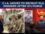 US launches psy-ops battle against China, targets PLA anxiety US launches psy-ops battle against China, targets PLA anxiety