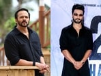 Rohit Shetty, Ranveer Singh