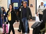 Michael Feldman was spotted in Florida with his children, Vale and Charley, after the disappearance of his mother-in-law, Nancy Guthrie. 