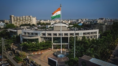 KIIT's 2026 placement season starts positively. (KIIT Deemed to be University (KIIT-DU)) KIIT's 2026 placement season starts positively. (KIIT Deemed to be University (KIIT-DU))