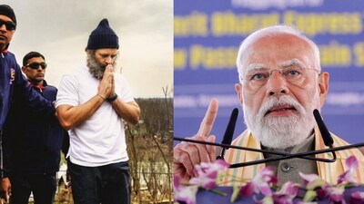 “Nation will forever remain indebted”: Leaders remember 40 CRPF personnel killed in Pulwama attack “Nation will forever remain indebted”: Leaders remember 40 CRPF personnel killed in Pulwama attack