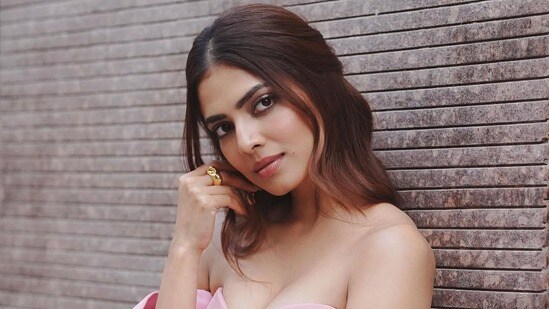 మాళవిక మోహనన్