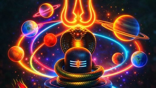 Maha Shivaratri 2026 Wishes and Quotes: బంధుమిత్రులకు ఈ అందమైన కోట్స్, శ్లోకాలతో మహాశివరాత్రి శుభాకాంక్షలను తెలపండి! (pinterest)