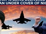 US' secret staging ground for Khamenei? Flight-trackers catch phantom cargoes near Iran’s borders US' secret staging ground for Khamenei? Flight-trackers catch phantom cargoes near Iran’s borders
