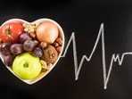 Maintaining heart health is vital amidst modern stress. 