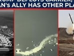 As Trump warns Iran of “steep” consequences and dispatches a second carrier strike group, Yemen’s Iran‑backed Houthis answer with a show of force. As Trump warns Iran of “steep” consequences and dispatches a second carrier strike group, Yemen’s Iran‑backed Houthis answer with a show of force.