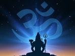 Happy Maha Shivratri 2026: Maha Shivratri brings a sacred night for reflection and peace. (Freepik)