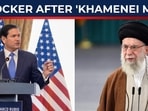 US in full retreat mode? Rubio says Iran diplomacy only option after months of carrier panic US in full retreat mode? Rubio says Iran diplomacy only option after months of carrier panic