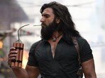 రణ్‌వీర్ సింగ్(X)