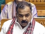 "We hope we will be treated well. Rahul Gandhi treats DMK Chief M K Stalin like his brother," Tagore said.