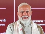 PM Modi credited the political predictability in the country, saying it restored the confidence of investors.