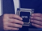 In the semiconductor industry, Arm is everywhere and nowhere