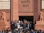 Before slipping into a slanging match, we must not forget that we the people of India are the source of our government’s strength (PTI)