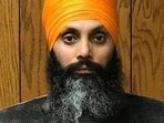 Designated a terrorist by India, Hardeep Singh Nijjar was shot dead by gunmen outside a Sikh temple in British Columbia, Canada in June 2023