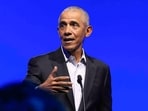 Obama made the remarks during an appearance on the ‘No Lie’ podcast.