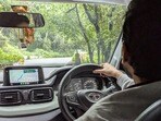టాటా పంచ్​ ఎస్​యూవీ 2022 మోడల్​..