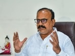 Maharashtra Congress president Harshwardhan Sapkal said, "No proposal has been received from the MNS regarding joining the alliance."