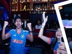 India faces Pakistan in T20 World Cup today