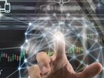 Maharashtra government has approved <span class='webrupee'>₹</span>22 lakh annual expenditure for setting up artificial intelligence (AI) infrastructure in higher and technical education department. (Getty Images/iStockphoto (PIC FOR REPRESENTATION)) Maharashtra government has approved <span class='webrupee'>₹</span>22 lakh annual expenditure for setting up artificial intelligence (AI) infrastructure in higher and technical education department. (Getty Images/iStockphoto (PIC FOR REPRESENTATION))