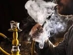 Many of the outlets serving hookah operate close to police stations and administrative offices. (For representation)