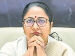 Nearly 50 services across departments have been identified for integration (@BJP4Delhi)