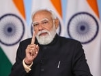 PM Modi said that the post-pandemic world order is opening new doors for India and other countries are eager to collaborate in trade and innovation.