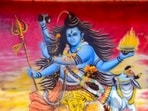 Maha Shivratri 2026: Maha Shivratri is a sacred festival honouring Lord Shiva and Goddess Parvati. (PTI)