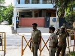 Following the autopsy report, police have included the POSCO Act in the case.